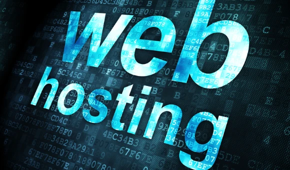 Webhosting deal